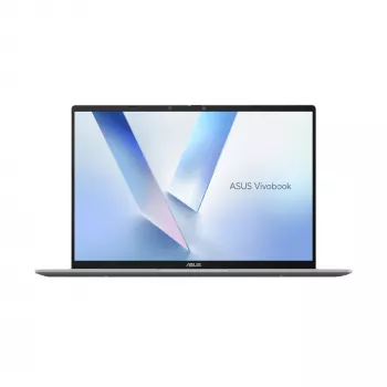 Nešiojamas kompiuteris ASUS Vivobook 16 F1607AA-MB049W Intel Core Ultra 5 325, 16 colių WUXGA 1920×1200, 16 GB DDR5, 512 GB SSD, Windows 11 Home, sidabrinis