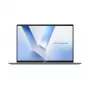 Nešiojamas kompiuteris ASUS Vivobook 16 F1607AA-MB049W Intel Core Ultra 5 325, 16 colių WUXGA 1920×1200, 16 GB DDR5, 512 GB SSD, Windows 11 Home, sidabrinis