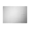 Nešiojamas kompiuteris ASUS Vivobook 16 F1607AA-MB049W Intel Core Ultra 5 325, 16 colių WUXGA 1920×1200, 16 GB DDR5, 512 GB SSD, Windows 11 Home, sidabrinis