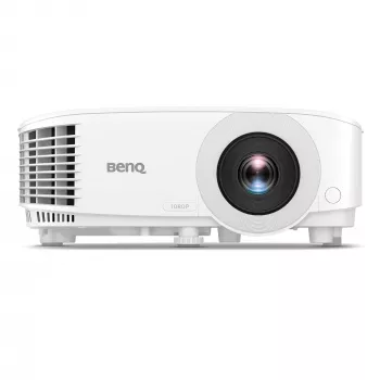 Projektorius BenQ TH575i standartinio fokusavimo DLP 1080p 3800 ANSI liumenų 3D baltas