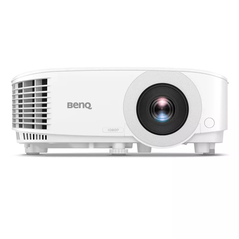 Projektorius BenQ TH575i standartinio fokusavimo DLP 1080p 3800 ANSI liumenų 3D baltas