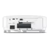 Projektorius BenQ TH575i standartinio fokusavimo DLP 1080p 3800 ANSI liumenų 3D baltas