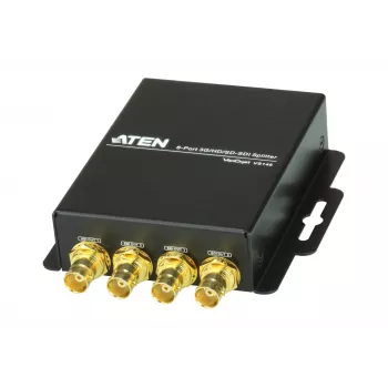 ATEN VS146 vaizdo skirstytuvas BNC 6x BNC