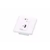 ATEN HDMI/Audio per Cat5 prailgintuvas su MK, 1920 x 1200 pikselių, AV siųstuvas ir imtuvas, 60 m, laidinis, 3D, HDCP