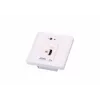 ATEN HDMI/Audio per Cat5 prailgintuvas su MK, 1920 x 1200 pikselių, AV siųstuvas ir imtuvas, 60 m, laidinis, 3D, HDCP