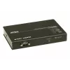 ATEN CE820R USB HDMI HDBaseT 2.0 KVM imtuvas, 100 m, Cat5e/6/6a, 4K, juodas
