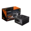 GIGABYTE GAMING 750GM PG5 maitinimo blokas – PCIe 5.1, 80 PLUS Gold, pilnai modulinis, 135 mm ventiliatorius, ATX 3.1, EU kištukas