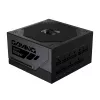 GIGABYTE GAMING 850GM PG5 maitinimo blokas – PCIe 5.1, 80 PLUS Gold, visiškai modulinis, 135 mm ventiliatorius, ATX 3.1 suderinamas, EU kištukas