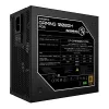 GIGABYTE GAMING 1000GM PG5 maitinimo blokas – PCIe 5.1, 80 PLUS Gold, pilnai modulinis, 135 mm ventiliatorius, ATX 3.1, EU kištukas