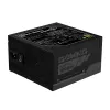 GIGABYTE GAMING 1000GM PG5 maitinimo blokas – PCIe 5.1, 80 PLUS Gold, pilnai modulinis, 135 mm ventiliatorius, ATX 3.1, EU kištukas