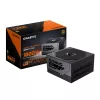 GIGABYTE GAMING 1000GM PG5 maitinimo blokas – PCIe 5.1, 80 PLUS Gold, pilnai modulinis, 135 mm ventiliatorius, ATX 3.1, EU kištukas