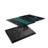 Nešiojamas kompiuteris GIGABYTE Gaming A18 PRO DXJG3DEBC4SH, Intel Core 7 240H, 18 inch WQXGA, 32 GB LPDDR5x, 1 TB SSD, NVIDIA GeForce RTX 5070 Ti, Wi-Fi 6E, Windows 11 Home, juodas