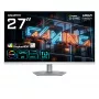 GIGABYTE MO27Q2A ICE 27 colių QD-OLED žaidimų monitorius – 2560×1440, 280Hz, 0,03ms, 250 cd/m², HDMI 2.1, DisplayPort 1.4