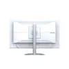 GIGABYTE MO27Q2A ICE 27 colių QD-OLED žaidimų monitorius – 2560×1440, 280Hz, 0,03ms, 250 cd/m², HDMI 2.1, DisplayPort 1.4