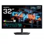 GIGABYTE MO32U24 32 colių QD-OLED žaidimų monitorius, 4K UHD 3840x2160, 240Hz, 0,03ms, HDMI 2.1, DisplayPort 1.4, HDR True Black 500