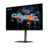 GIGABYTE MO32U24 32 colių QD-OLED žaidimų monitorius, 4K UHD 3840x2160, 240Hz, 0,03ms, HDMI 2.1, DisplayPort 1.4, HDR True Black 500