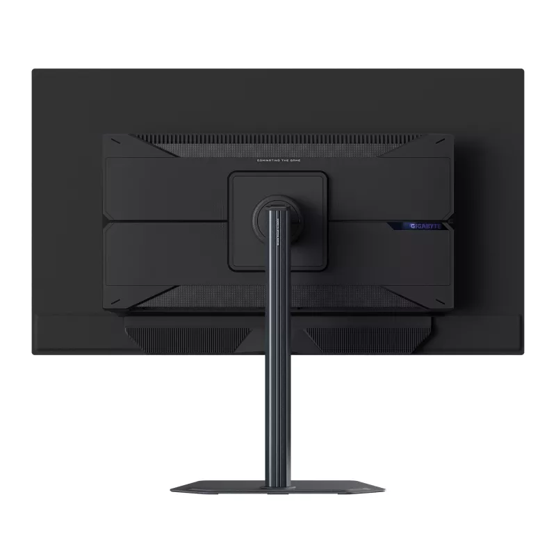 GIGABYTE MO32U24 32 colių QD-OLED žaidimų monitorius, 4K UHD 3840x2160, 240Hz, 0,03ms, HDMI 2.1, DisplayPort 1.4, HDR True Black 500