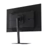 GIGABYTE MO32U24 32 colių QD-OLED žaidimų monitorius, 4K UHD 3840x2160, 240Hz, 0,03ms, HDMI 2.1, DisplayPort 1.4, HDR True Black 500