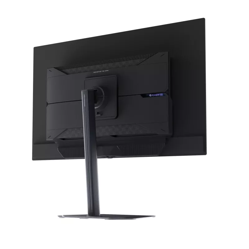 GIGABYTE MO32U24 32 colių QD-OLED žaidimų monitorius, 4K UHD 3840x2160, 240Hz, 0,03ms, HDMI 2.1, DisplayPort 1.4, HDR True Black 500