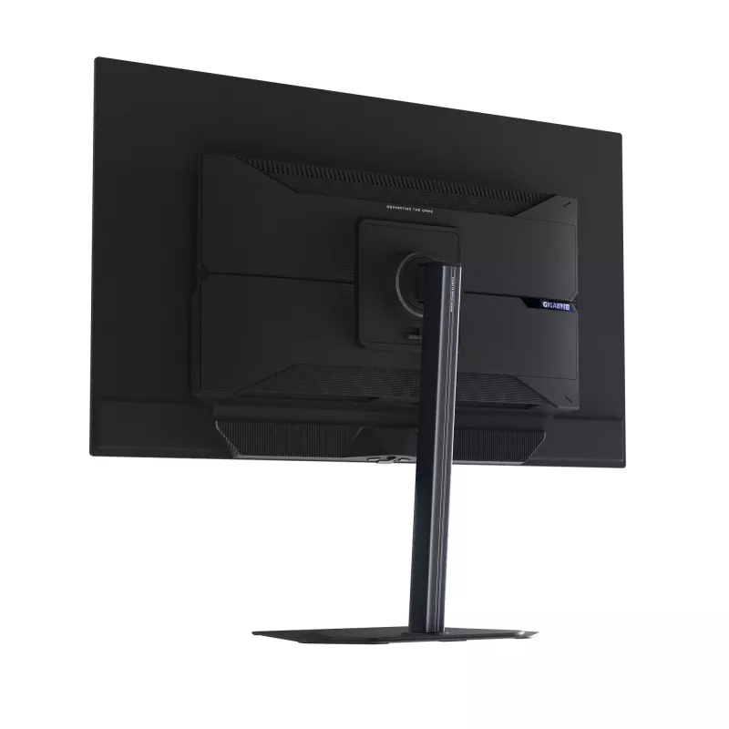 GIGABYTE MO32U24 32 colių QD-OLED žaidimų monitorius, 4K UHD 3840x2160, 240Hz, 0,03ms, HDMI 2.1, DisplayPort 1.4, HDR True Black 500