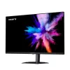 27 colių OLED 2K QHD žaidimų monitorius GIGABYTE GO27Q24G — 2560x1440, 240Hz, 0.03ms, FreeSync Premium, G-Sync Compatible, HDMI 2.1, DP 1.4