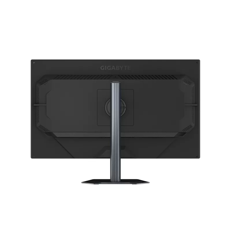 27 colių OLED 2K QHD žaidimų monitorius GIGABYTE GO27Q24G — 2560x1440, 240Hz, 0.03ms, FreeSync Premium, G-Sync Compatible, HDMI 2.1, DP 1.4