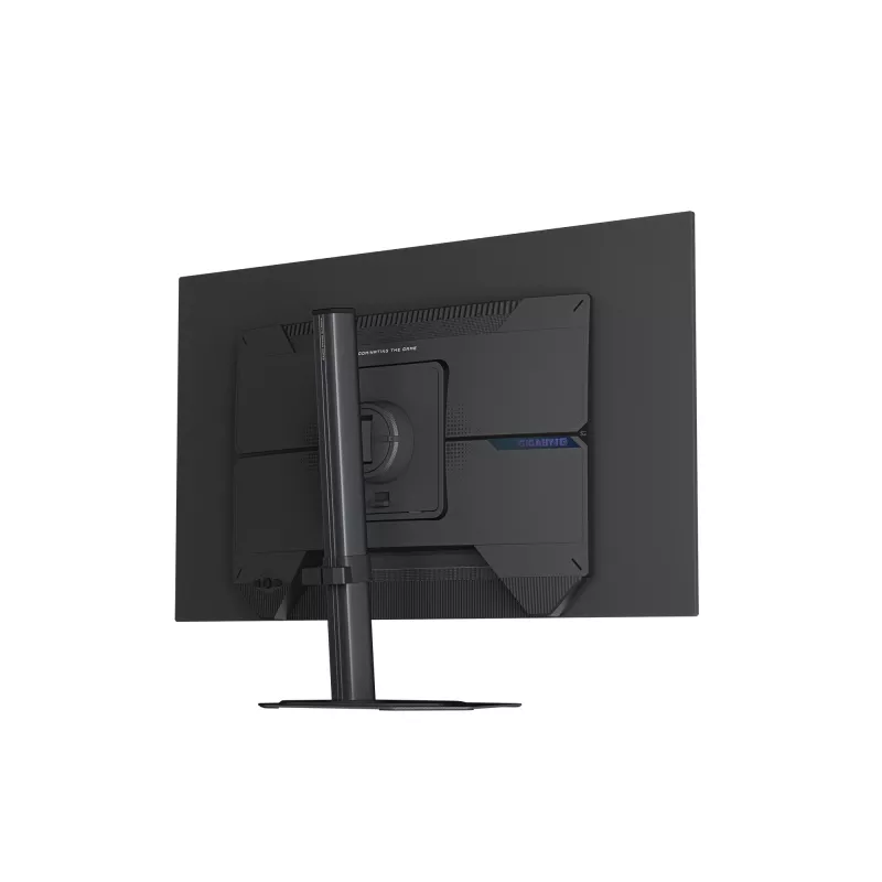 27 colių OLED 2K QHD žaidimų monitorius GIGABYTE GO27Q24G — 2560x1440, 240Hz, 0.03ms, FreeSync Premium, G-Sync Compatible, HDMI 2.1, DP 1.4