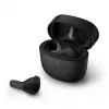 Philips 2000 serijos TAT2236BK ausinės belaidės į ausis skambučiams/muzikai Bluetooth juodos