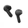 Philips 2000 serijos TAT2236BK ausinės belaidės į ausis skambučiams/muzikai Bluetooth juodos