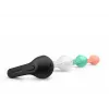 Philips 2000 serijos TAT2236BK ausinės belaidės į ausis skambučiams/muzikai Bluetooth juodos