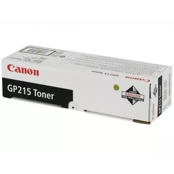 Canon GP215 originalus juodas tonerio kasetė