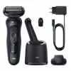 Braun Series 5 52-N7200cc folijos skutimosi aparatas juodas
