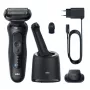 Braun Series 5 52-N7200cc folijos skutimosi aparatas juodas