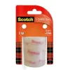 Lipni juosta 3M Scotch Crystal Clear 600, 19 mm x 25 m, skaidri (3 ritės)