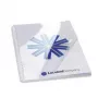 GBC Binding Cover HiClear PVC A3 240 Micron Super Clear, A3, Polivinilchloridas (PVC), Skaidrus, 0,24 mm, 100 vnt.