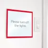 GBC Laminavimo maišeliai A4 lipnūs blizgūs 100 mikronų, skaidrūs, 303 x 216 mm, 100 vnt.