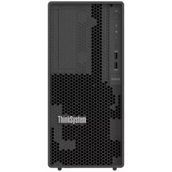 Lenovo ThinkSystem ST50 V3 serveris 1.92 TB bokštinis Intel Xeon 6 6315P 2.8 GHz 16 GB DDR5-SDRAM 500 W