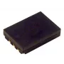 2-Power baterija skaitmeniniam fotoaparatui 3,7 V 1090 mAh, 950 mAh, ličio jonų