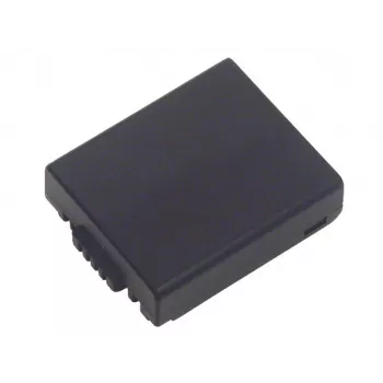 2-Power baterija skaitmeniniam fotoaparatui 7,2V 750mAh, ličio jonų