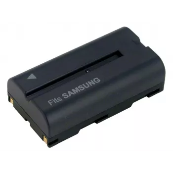 2-Power baterija vaizdo kamerai 7,2 V 2200 mAh