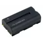 2-Power baterija vaizdo kamerai 7,2 V 2200 mAh