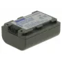 2-Power VBI9632A baterija vaizdo kamerai 7.2V 700mAh