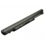 2-Power 14,4 V 2600 mAh Li-Ion nešiojamojo kompiuterio baterija