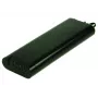 2-Power 10.8V 2000mAh nešiojamojo kompiuterio baterija, juoda, nikelio-metalo hidrido (NiMH), 2000 mAh, 21 Wh, 10.8 V, 52 mm