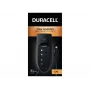 Duracell 175W keitiklis su dviem UK kištukiniais lizdais ir USB prievadais, 12V