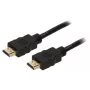 2-Power CAB0053A HDMI laidas 2 m HDMI A tipo (standartinis) juodas