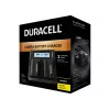 Duracell DRN6113 baterijų įkroviklis