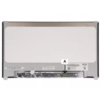 2-Power SCR0753B nešiojamojo kompiuterio ekranas