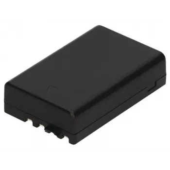 2-Power baterija skaitmeniniam fotoaparatui 7,4 V 1050 mAh