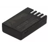2-Power baterija skaitmeniniam fotoaparatui 7,4 V 1050 mAh